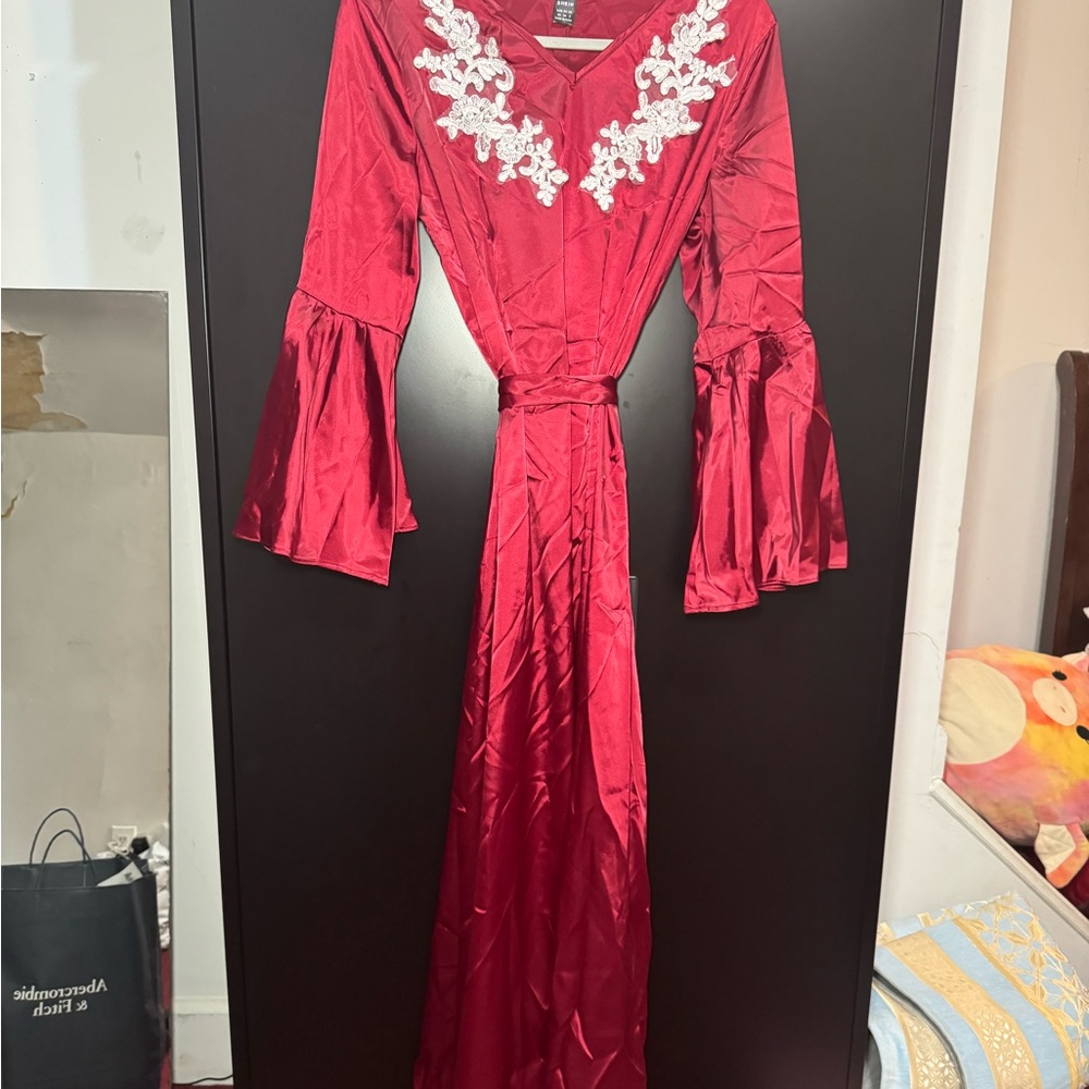 SHEIN dress